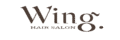 logo brown
